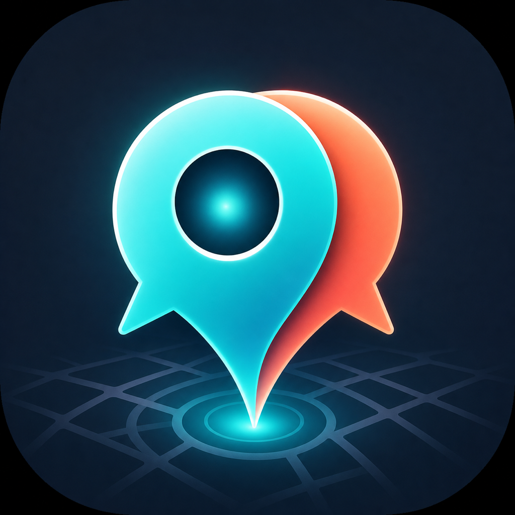 GeoChats icon