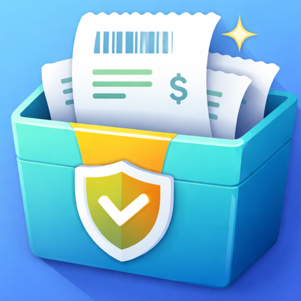 Vaulto icon